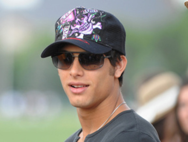 Хесус ревнует Мадонну