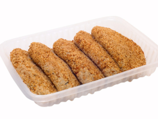 Выбираем полуфабрикаты