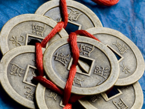 Фэн-шуй и лишний вес