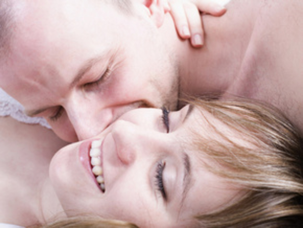 7 причин заняться сексом