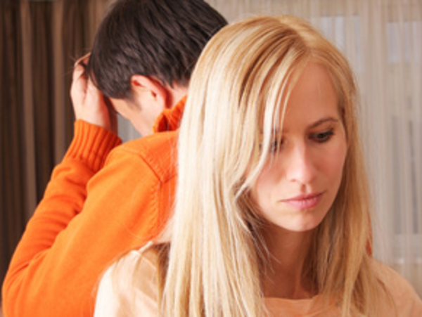 5 советов для сохранения дружбы с бывшим супругом