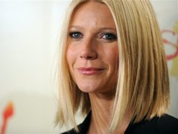 Гвинет Пэлтроу собирается переехать в Испанию