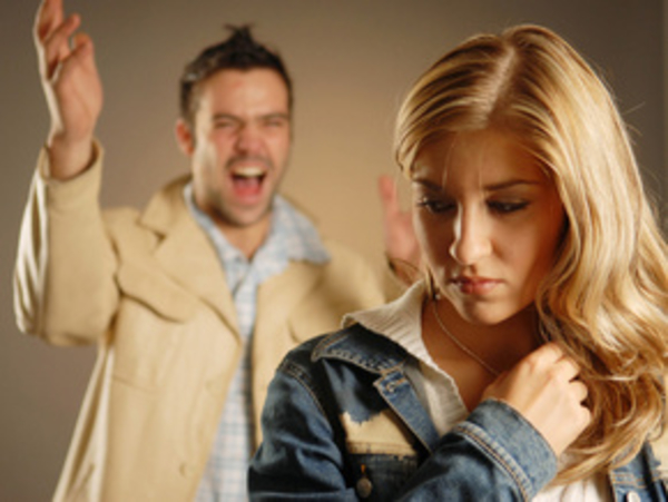 Ревнует – значит, любит?!