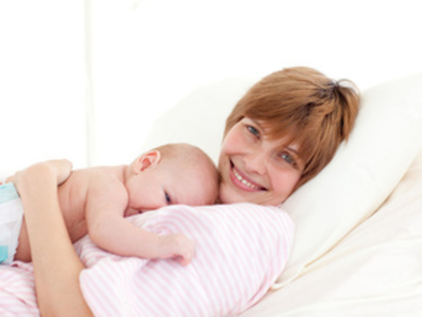 В чем польза грудного молока