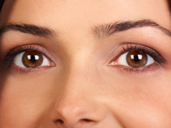 Хочешь узнать характер партнера – взгляни в его глаза