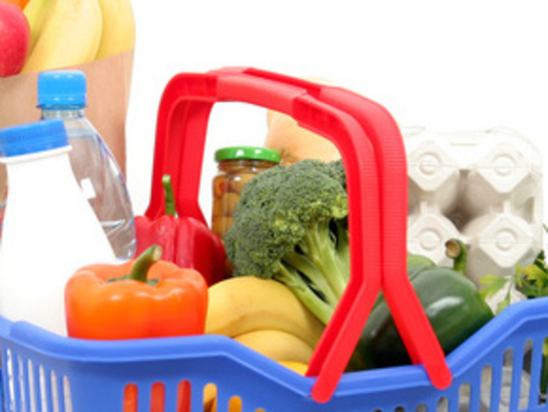 Овощи на каждый день