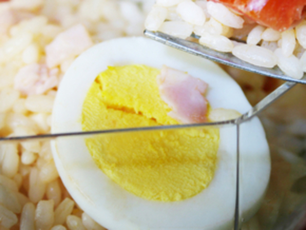 Белковые продукты