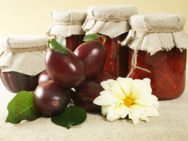 Экспресс-варенье