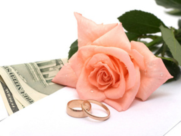 Любовь не всегда спасает брак