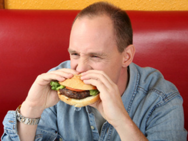 Что вредит мужской силе