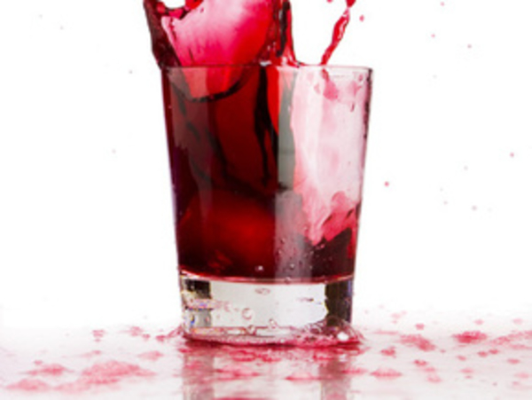 Винная диета