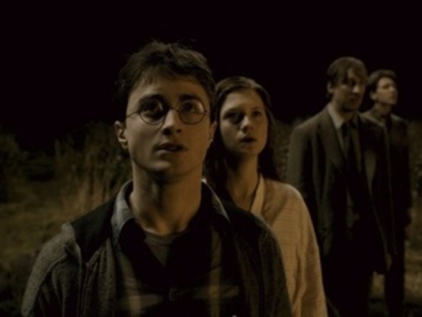 Новый Гарри Поттер собрал $104 млн в первый день проката