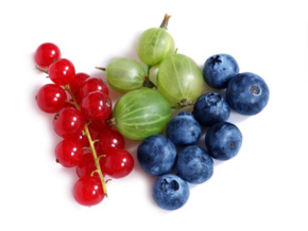 Цвет продукта и значение