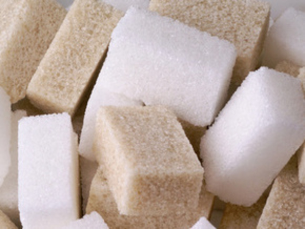 Заменители сахара