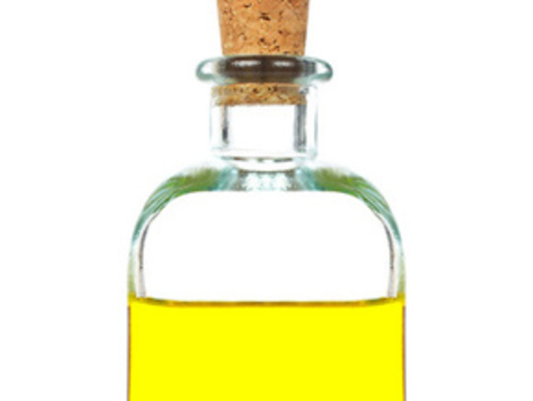 Растительное масло: идеальная формула