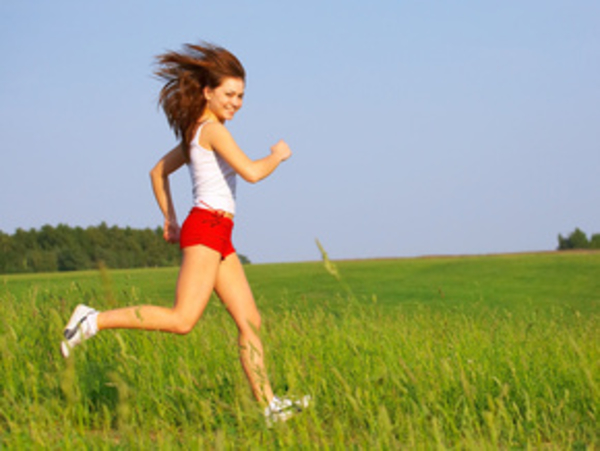 Строим идеальную фигуру