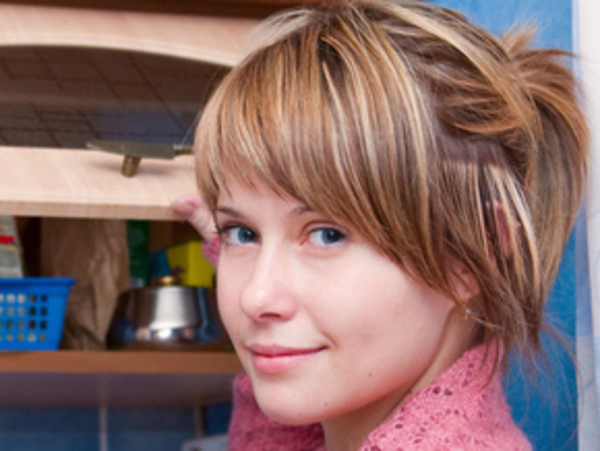 Красота и питание