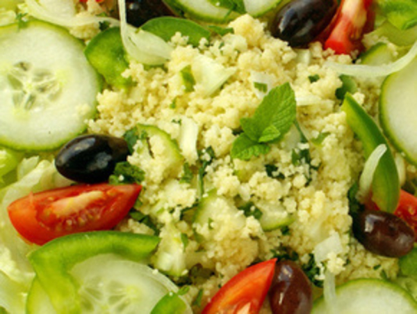 Диета для занятых женщин