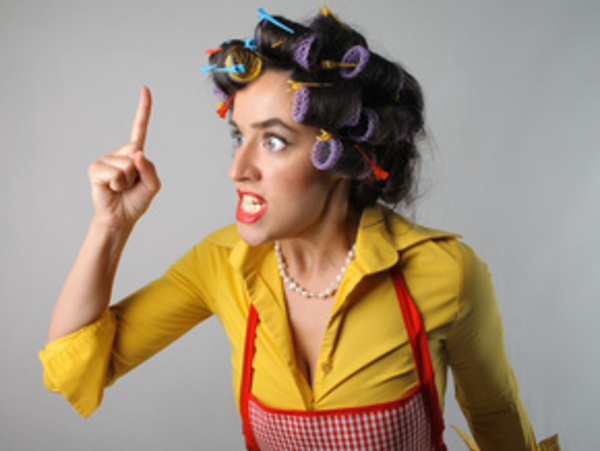 Какие женщины отпугивают мужчин?