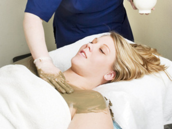 Как поддерживать тело в тонусе?