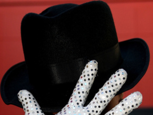 По последним видео Джексона снимут фильм