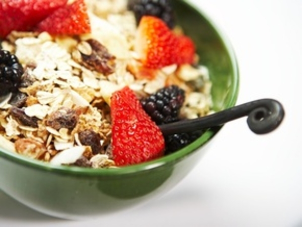 Восьмидневная диета-детокс