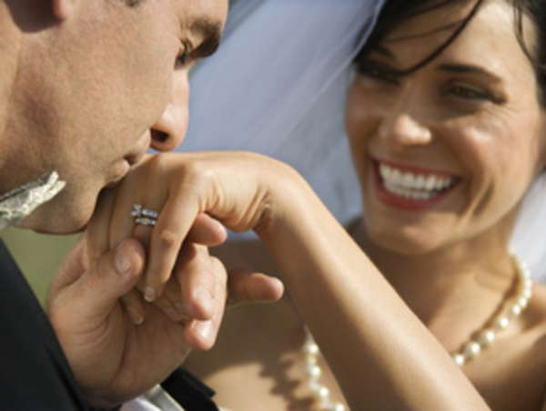 Разница в возрасте супругов должна составлять 5 лет