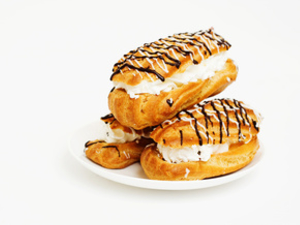 О правильном употреблении сладостей