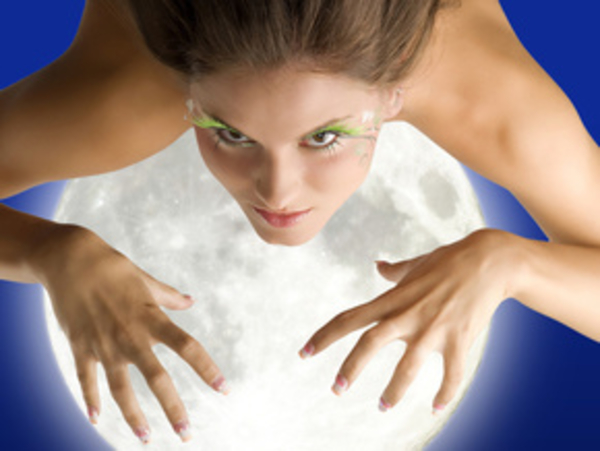 Биоритмы женской сексуальности