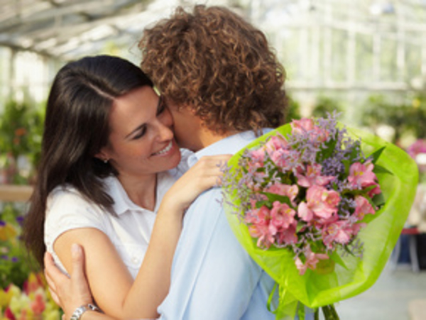 Романтика как средство для укрепления отношений