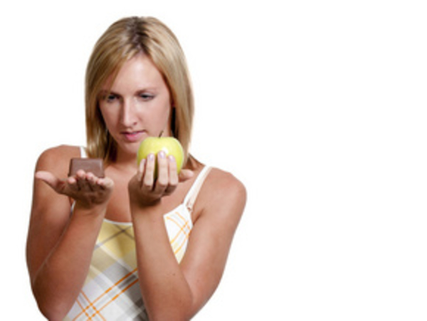 Диета во время менопаузы