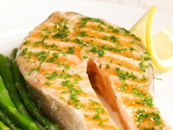 Диета для чистой кожи