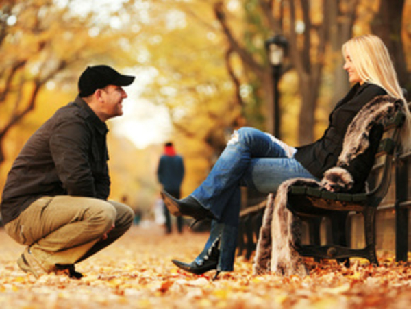 Как отказать мужчине в свидании: 5 способов