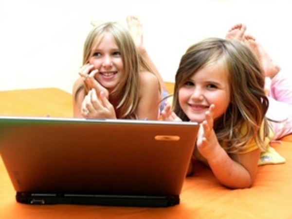 Безопасный интернет