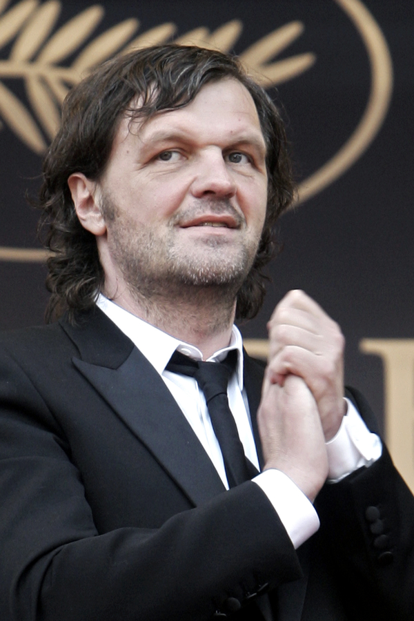 Эмир Кустурица / Emir Kusturica