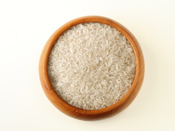 Диета на рисовой крупе