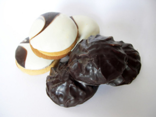 Худеем с настроением