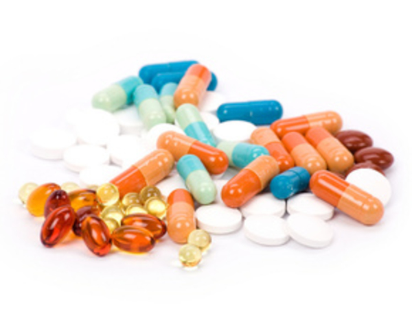 Витаминный контроль