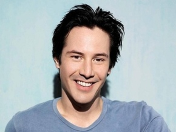 Кеану Ривз / Keanu Reeves