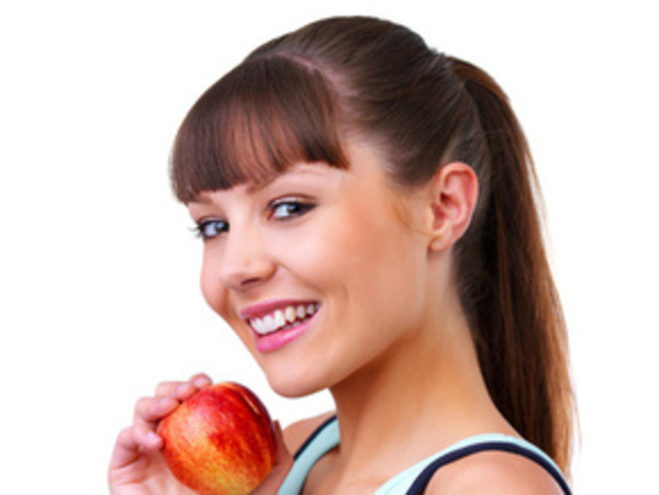 Очищение организма