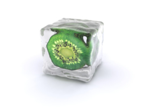 Ешь и очищайся