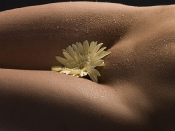 Интимная стрижка рассказывает о характере женщины