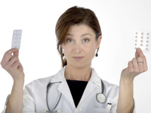 11 мифов о контрацепции