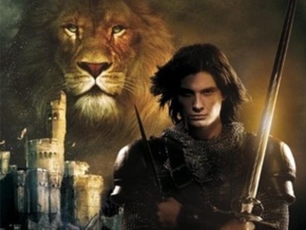 Начались съемки третьих "Хроник Нарнии"