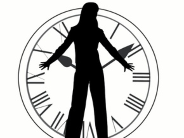 Хронопохудение