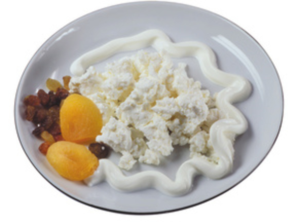 Белковое диетическое питание