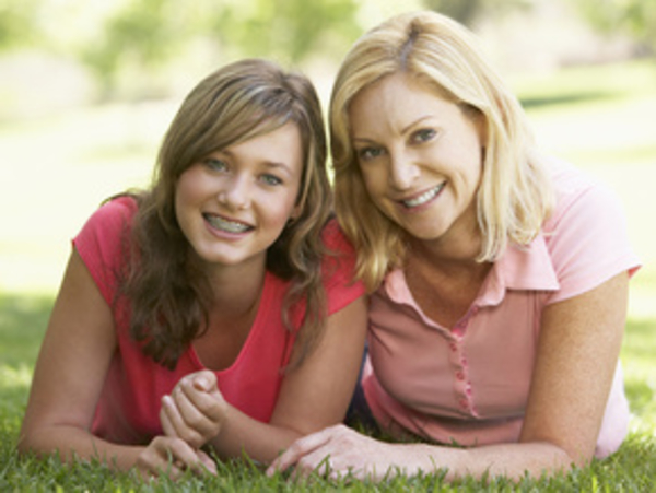 Подростковый возраст. 30 шагов родителей к подростку