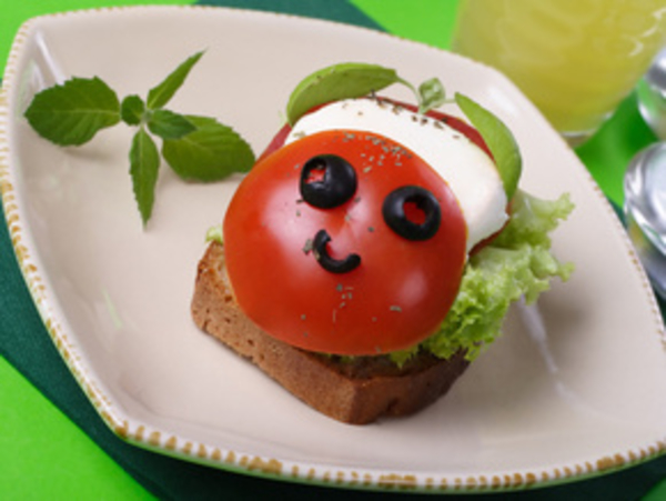 Щадящая диета