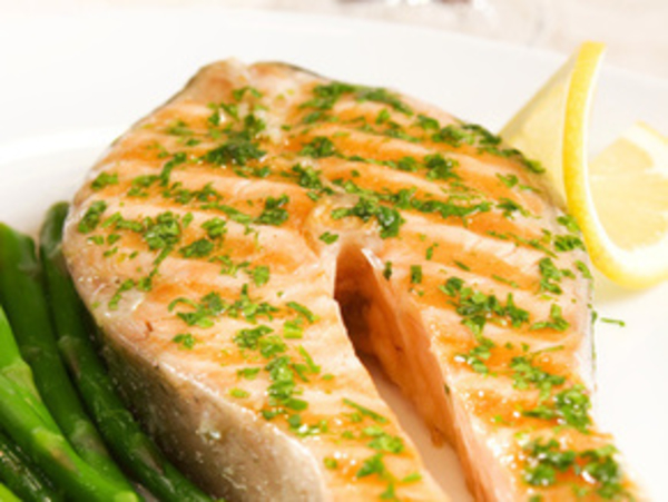 Диета против депрессии