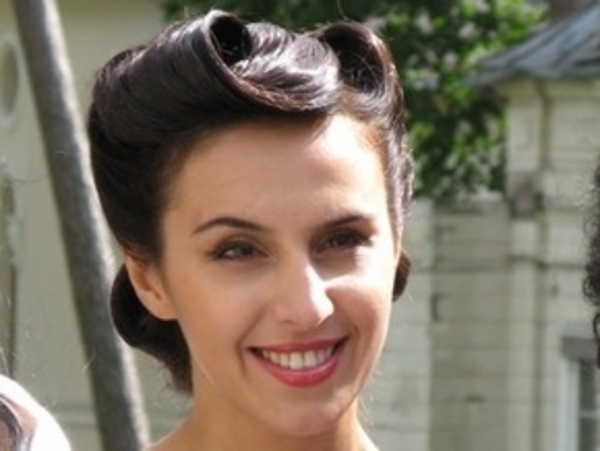 Украинская певица Джамала победила на Новой волне